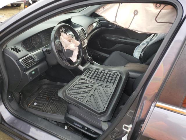 Photo 7 from auction – 2015 HONDA ACCORD SPO with VIN 1HGCR2F55FA011002