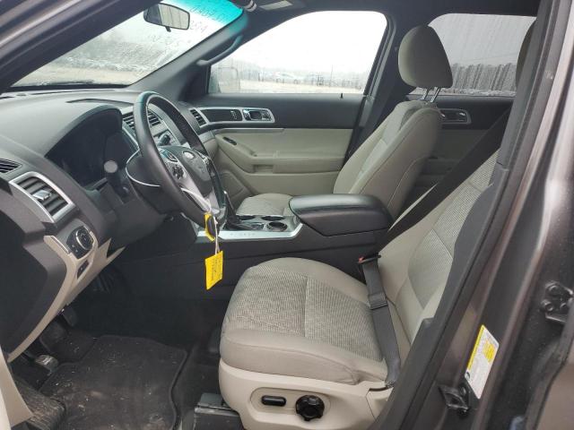 Photo 7 from auction – 2012 FORD EXPLORER X with VIN 1FMHK7D8XCGA13089