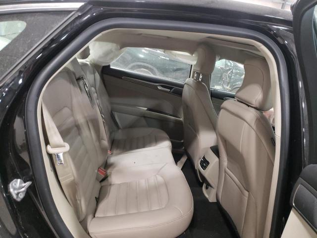 Photo 10 from auction – 2019 FORD FUSION SEL with VIN 3FA6P0CD0KR221305