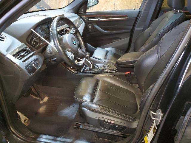 Photo 7 from auction – 2016 BMW X1 XDRIVE2 with VIN WBXHT3C35G5E48397