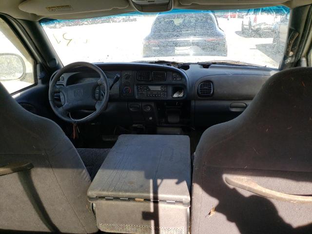 Photo 8 from auction – 1999 DODGE RAM 1500 with VIN 3B7HC13Z3XG173690