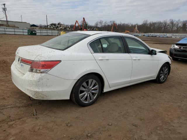 Photo 3 from auction – 2012 HONDA ACCORD EXL with VIN 1HGCP2F81CA215890