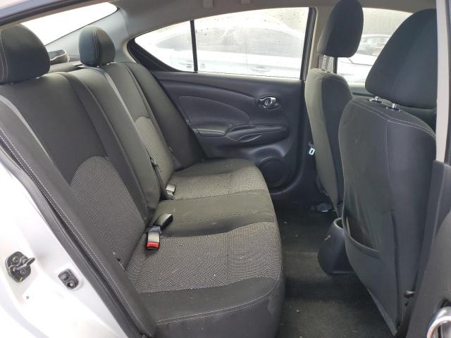 Photo 10 from auction – 2019 NISSAN VERSA S with VIN 3N1CN7APXKL867157