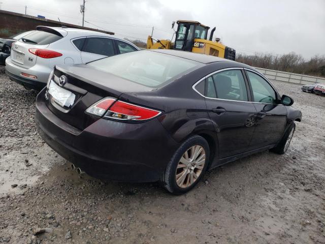 Photo 3 from auction – 2010 MAZDA 6 I with VIN 1YVHZ8CH4A5M38494