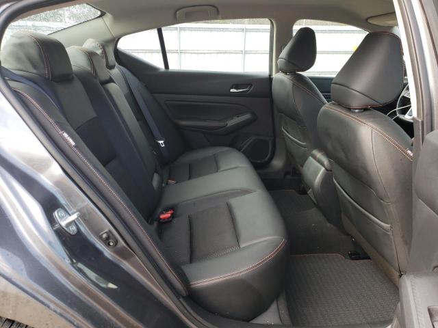 Photo 10 from auction – 2021 NISSAN ALTIMA SR with VIN 1N4BL4CV4MN405307