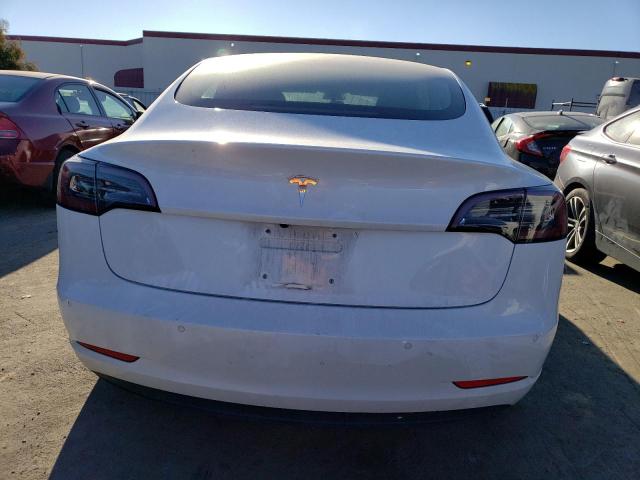 Photo 6 from auction – 2018 TESLA MODEL 3 with VIN 5YJ3E1EA7JF044330