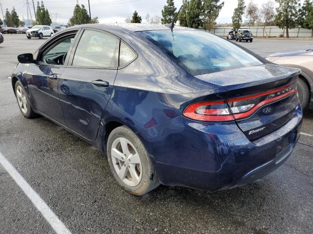 Photo 2 from auction – 2015 DODGE DART SXT with VIN 1C3CDFBB2FD336418