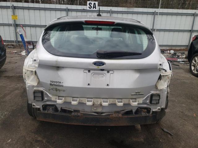 Photo 6 from auction – 2016 FORD FOCUS SE with VIN 1FADP3K23GL257424