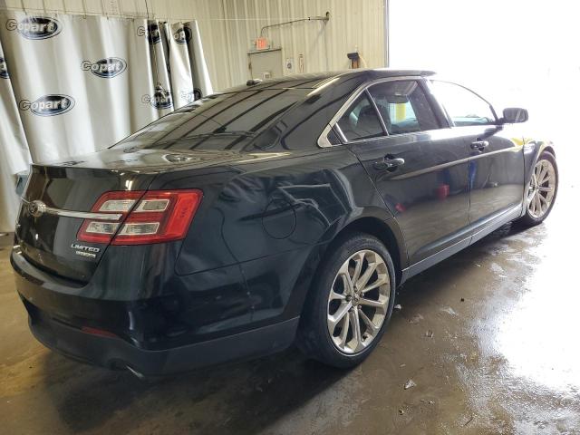 Photo 3 from auction – 2013 FORD TAURUS LIM with VIN 1FAHP2F8XDG187550