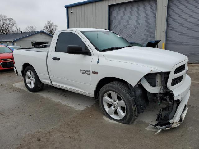 Photo 4 from auction – 2014 RAM 1500 ST with VIN 3C6JR6AT5EG102149