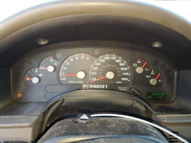 Photo 9 from auction – 2004 FORD EXPLORER X with VIN 1FMZU73KX4UA12832