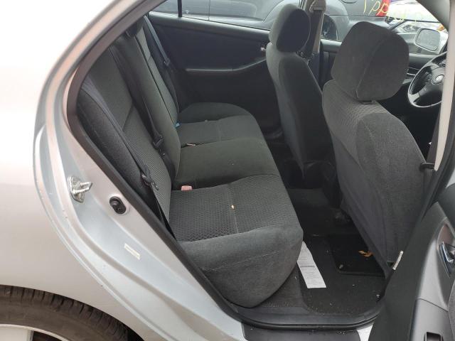 Photo 10 from auction – 2005 TOYOTA COROLLA CE with VIN 1NXBR32EX5Z553081