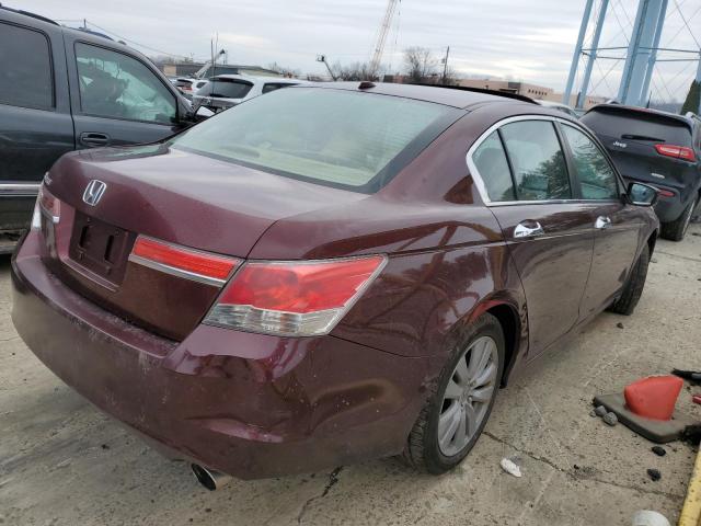 صورة رقم 3 من المزاد - 2011 HONDA ACCORD مع VIN 1HGCP2F84BA013754