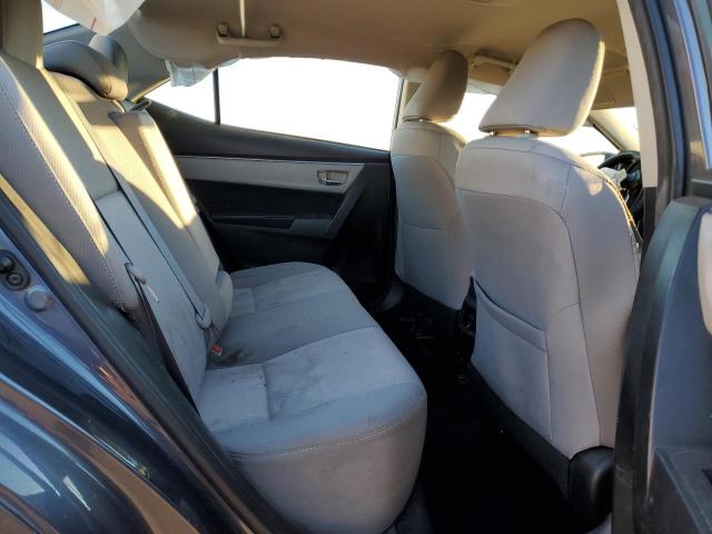 Zdjęcie 10 z aukcji – 2015 TOYOTA COROLLA L z VIN 5YFBURHE4FP249286