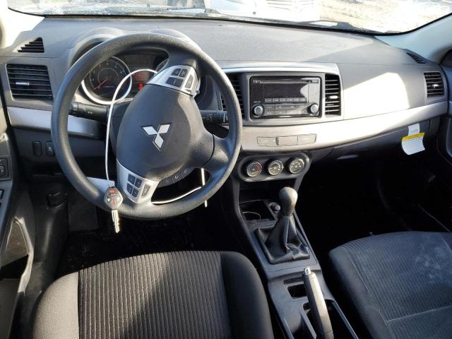 Photo 8 from auction – 2015 MITSUBISHI LANCER ES with VIN JA32U2FU6FU005674