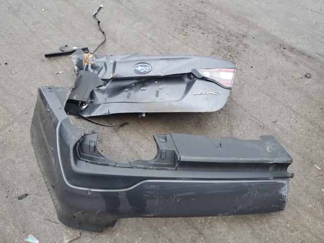 Photo 12 from auction – 2020 SUBARU LEGACY PRE with VIN 4S3BWAC67L3007169