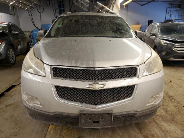 Photo 5 from auction – 2011 CHEVROLET TRAVERSE L with VIN 1GNKVFED7BJ131004