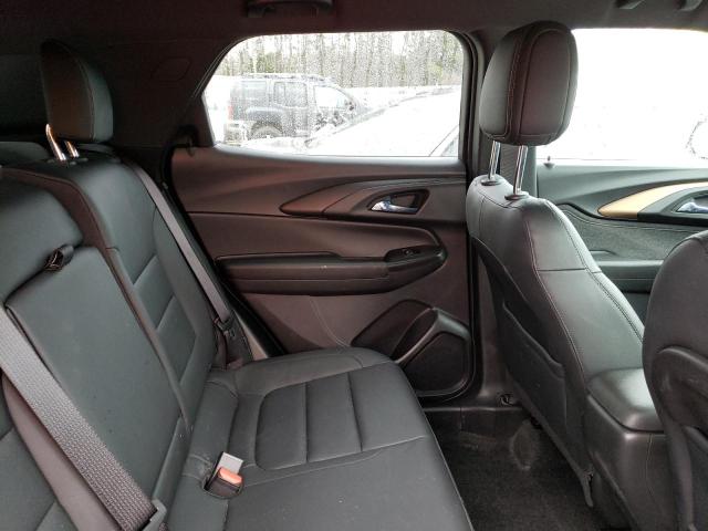Photo 11 from auction – 2021 CHEVROLET TRAILBLAZE with VIN KL79MSSL1MB071696