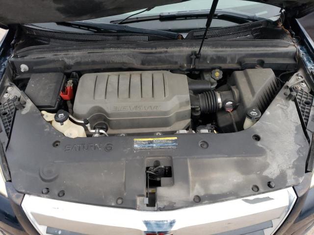 Photo 11 from auction – 2008 SATURN OUTLOOK with VIN 5GZER13718J243332