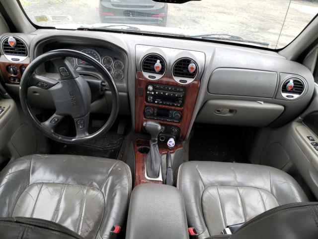 Photo 8 from auction – 2003 GMC ENVOY with VIN 1GKDT13S732135680