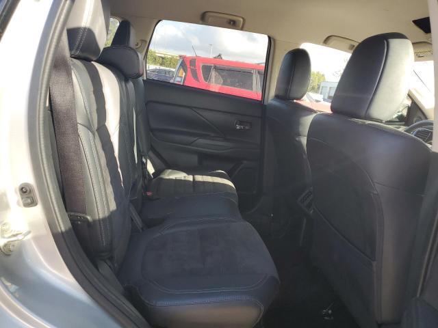 Photo 11 from auction – 2020 MITSUBISHI OUTLANDER with VIN JA4AD3A33LZ025181