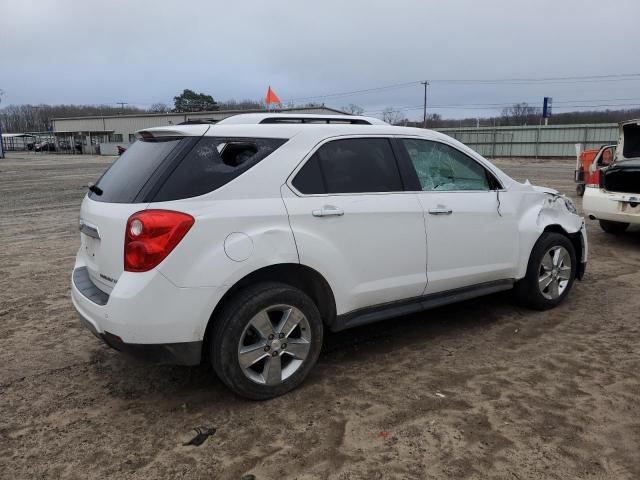 Photo 3 from auction – 2012 CHEVROLET EQUINOX LT with VIN 2GNALFEK7C1319548