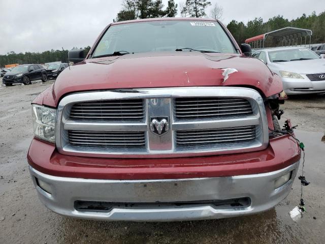 Foto 5 de la subasta – 2012 DODGE RAM 1500 S con VIN 1C6RD6GT9CS137372