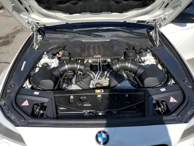 Photo 11 from auction – 2013 BMW M5 with VIN WBSFV9C57DD096286