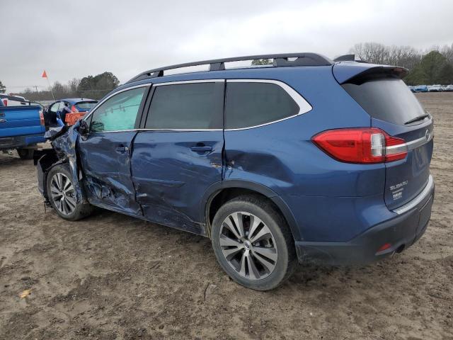 Photo 2 from auction – 2020 SUBARU ASCENT PRE with VIN 4S4WMAHD8L3459769