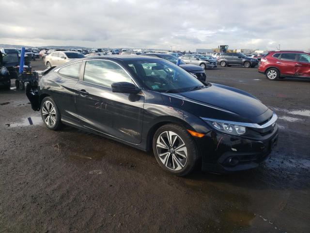 Photo 4 from auction – 2016 HONDA CIVIC EX with VIN 2HGFC3B38GH361817