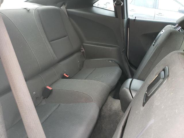 Photo 10 from auction – 2010 CHEVROLET CAMARO LT with VIN 2G1FB1EV2A9216527