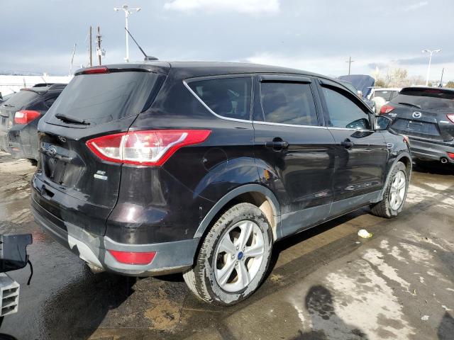 Photo 3 from auction – 2013 FORD ESCAPE SE with VIN 1FMCU9GX8DUD72639