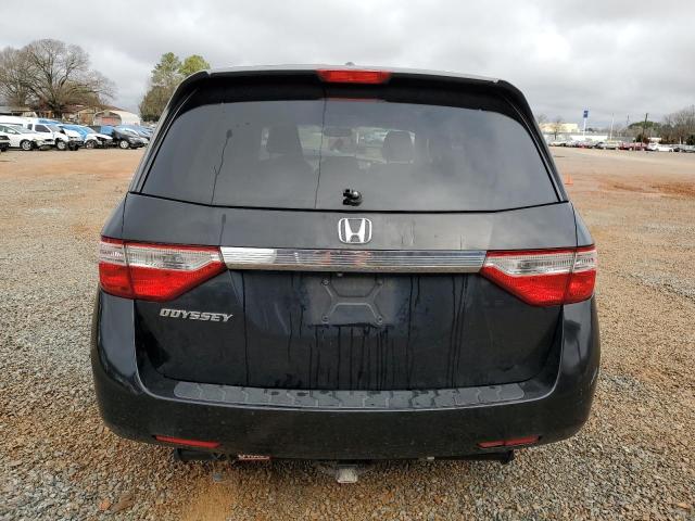 Photo 6 from auction – 2011 HONDA ODYSSEY EX with VIN 5FNRL5H60BB071157