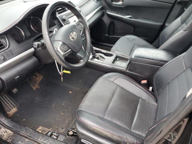 Photo 7 from auction – 2015 TOYOTA CAMRY LE with VIN 4T1BF1FK9FU093166
