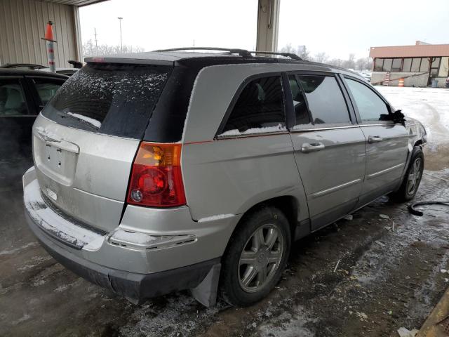 Photo 3 from auction – 2005 CHRYSLER PACIFICA T with VIN 2C4GM68415R648876
