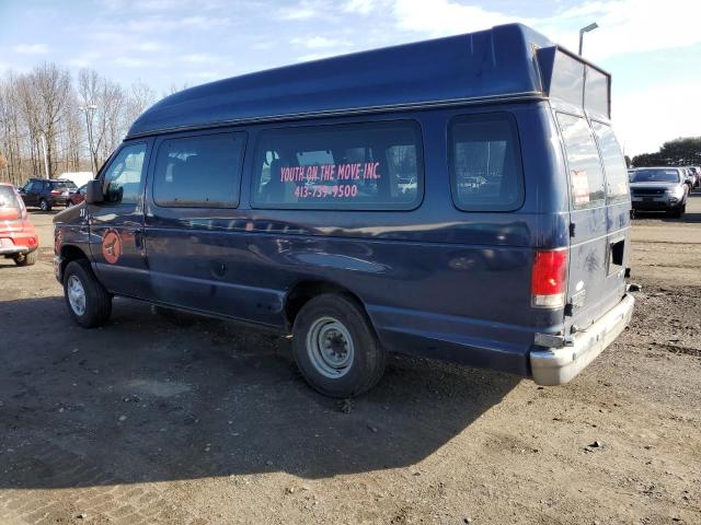 Photo 2 from auction – 2013 FORD ECONOLINE with VIN 1FTNS2EW7DDB15086