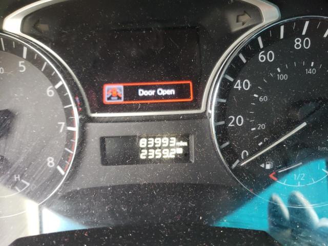 Photo 9 from auction – 2015 NISSAN ALTIMA 2.5 with VIN 1N4AL3APXFC582291