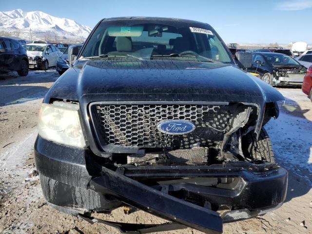 Photo 5 from auction – 2005 FORD F150 SUPER with VIN 1FTPW12545KE44246