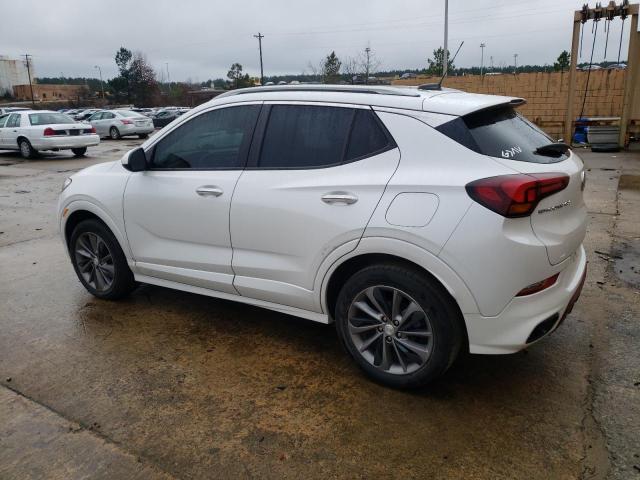 Photo 2 from auction – 2020 BUICK ENCORE GX with VIN KL4MMDSL9LB121780