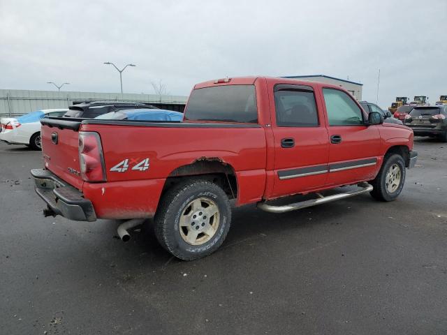 Photo 3 from auction – 2004 CHEVROLET SILVERADO with VIN 2GCEK13T541331050