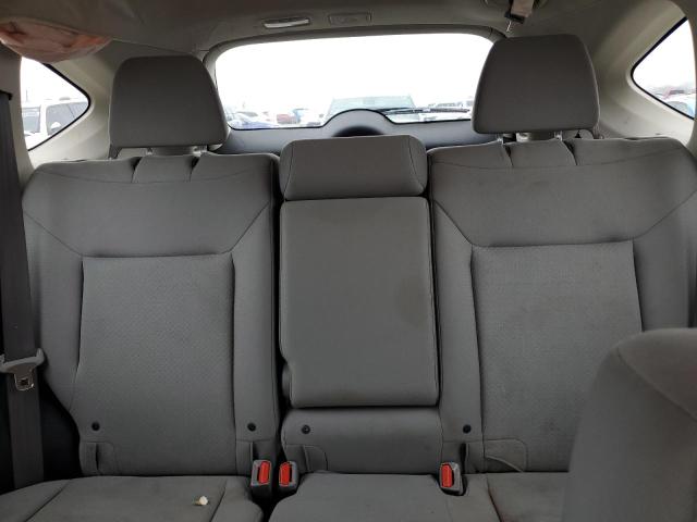 Photo 10 from auction – 2015 HONDA CR-V LX with VIN 2HKRM3H39FH548778