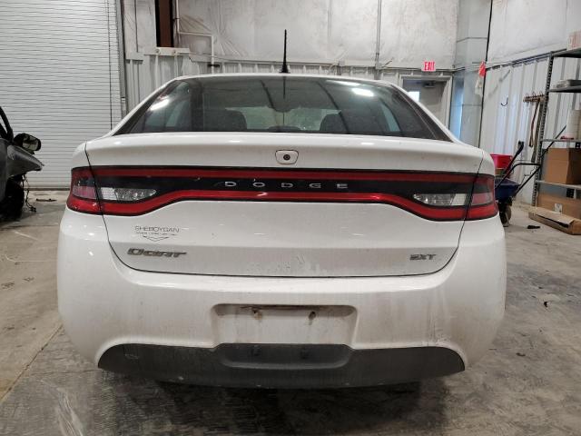 Photo 6 from auction – 2015 DODGE DART SXT with VIN 1C3CDFBB0FD407633