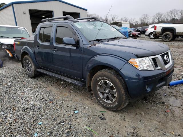 Photo 4 from auction – 2020 NISSAN FRONTIER S with VIN 1N6ED0EB5LN708026