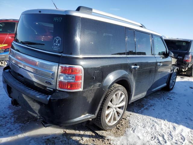 Photo 3 from auction – 2014 FORD FLEX LIMIT with VIN 2FMHK6DT0EBD02989