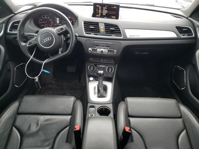 Photo 8 from auction – 2017 AUDI Q3 PRESTIG with VIN WA1GCCFS3HR005257