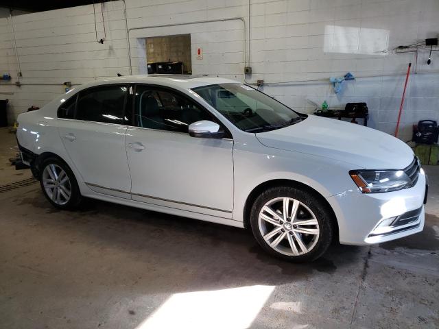 Photo 4 from auction – 2017 VOLKSWAGEN JETTA SEL with VIN 3VWL17AJ2HM415420