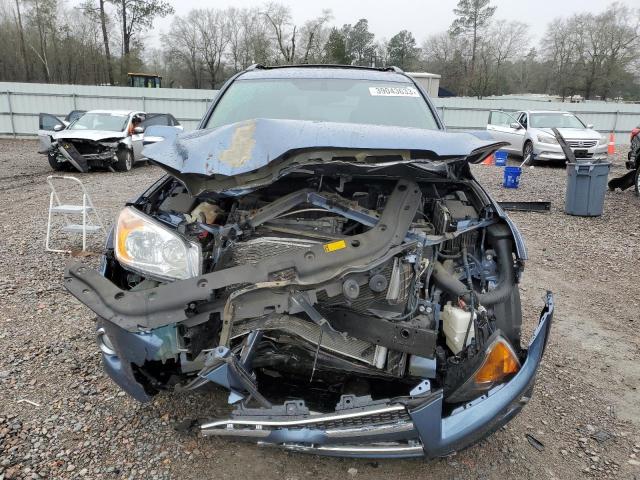 Photo 5 from auction – 2012 TOYOTA RAV4 LIMIT with VIN 2T3YF4DV6CW151567