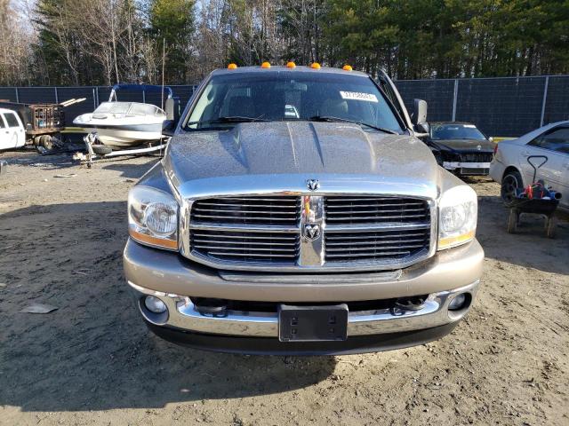 Photo 5 from auction – 2006 DODGE RAM 3500 S with VIN 3D7LL38C36G289924