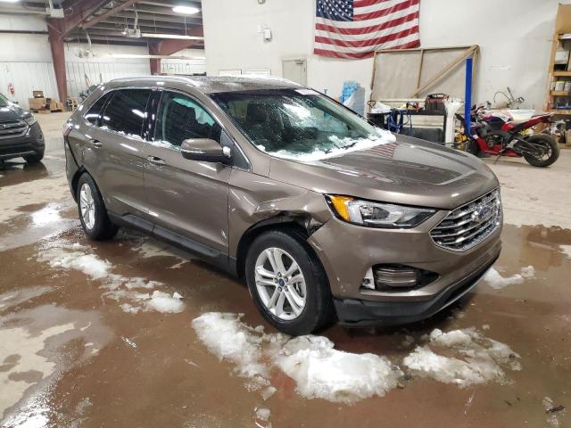 Photo 4 from auction – 2019 FORD EDGE SEL with VIN 2FMPK4J98KBC61371