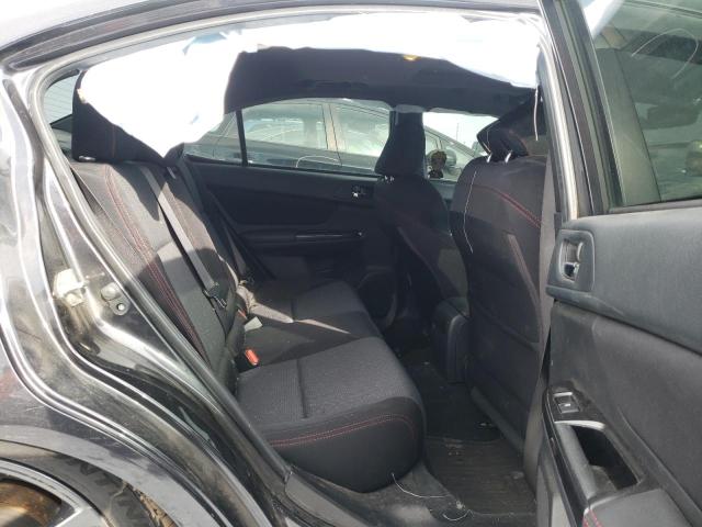 Photo 10 from auction – 2018 SUBARU WRX PREMIU with VIN JF1VA1C68J9831435